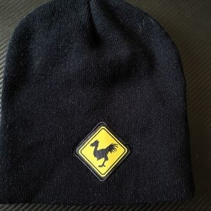 Chocobo Beanie